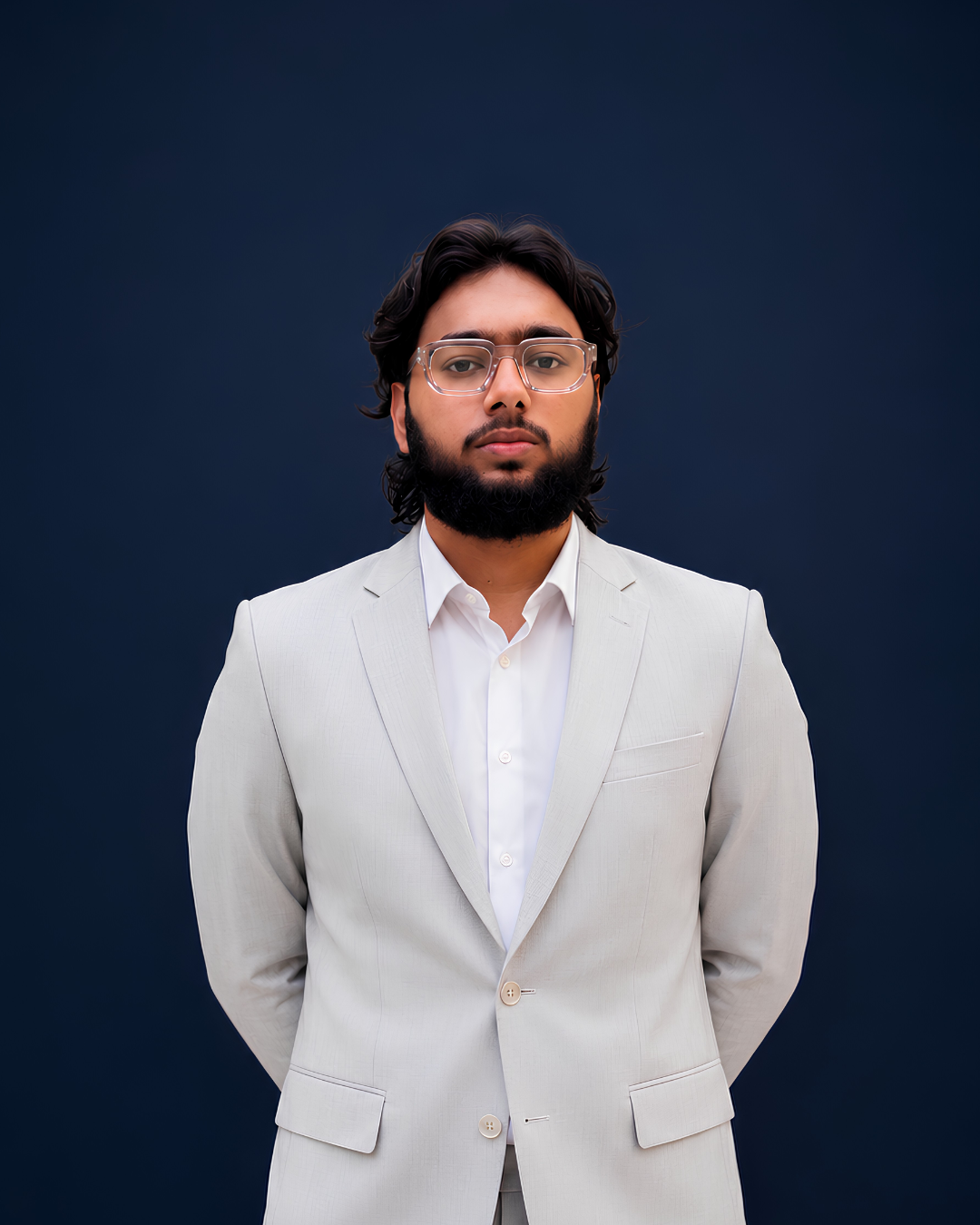 Muhammad Shahbaz, Founder & CEO of ARPUS Sourcing