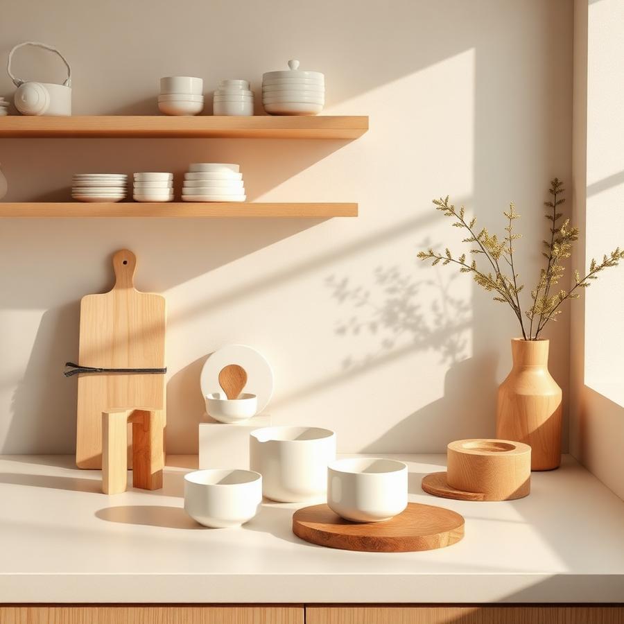 Home & Kitchen